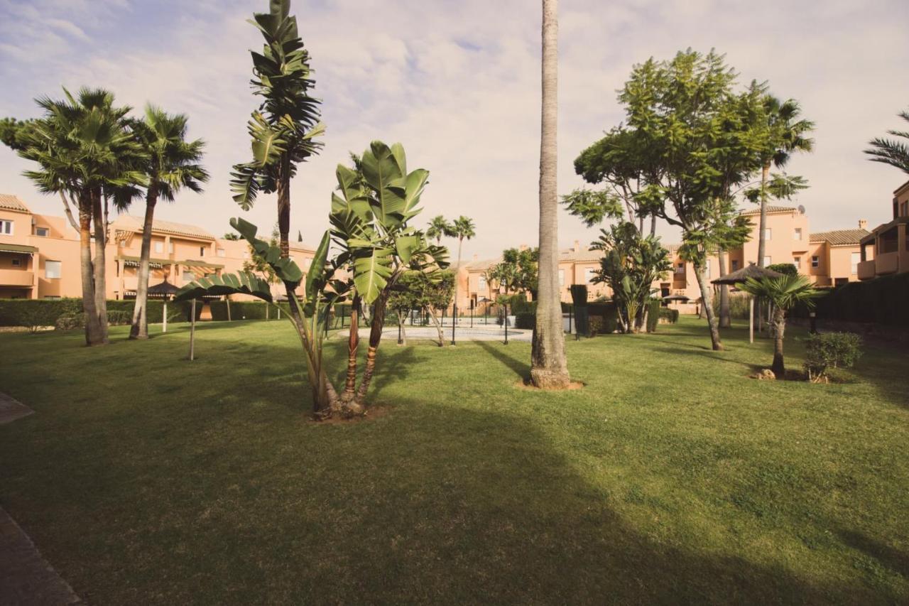 Apartamento Jardin Del Golf 2 Chiclana de la Frontera Exterior photo